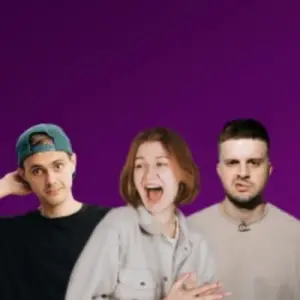 Большой новогодний Stand Up концерт Standup Brothers~Садовая-Черногрязская, 22, стр. 1