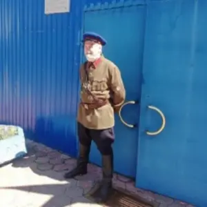 Бункер Сталина и секреты, которые он хранит с бокалом любимого вина тов. Сталина Экскурсии пешие (от проходной ФОП «Измайлово»)
