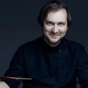 Canto Ostinato. Андрей Волосовский и Moscow Percussion Ensemble МКЗ «Зарядье»