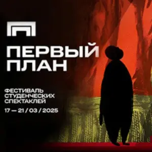 Чайка. Высшее театральное училище им. М.Щепкина Театр Гоголя