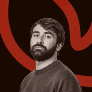 Чермен Качмазов – проверочный Stand Up концерт Standup Club на Трубной~Рождественский б-р, 10/7, стр. 1