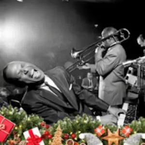 Christmas Family Jazz Jam Club~Сретенка, 11