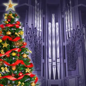 Christmas Гранд Орган-Гала Дом музыки