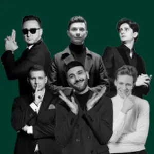 ЧУДАки. Comedy magic Still Standup Moscow~Покровка, 17, стр. 5
