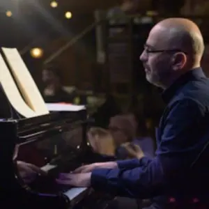 Classic Jazz – Трио Карена Гаспаряна Jam Club~Сретенка, 11