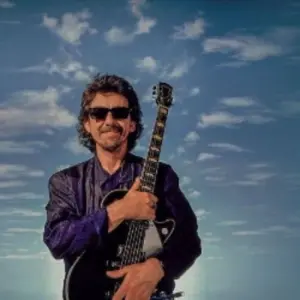 Cloud Nine – George Harrison Tribute Ритм-блюз~Староваганьковский пер., 19, стр. 2