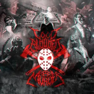 Cold Blooded Murder Город~Лесная, 30а