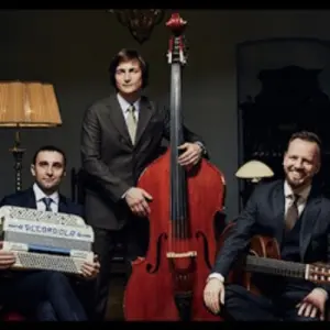 Continuum Quintet Kozlov Club Unplugged