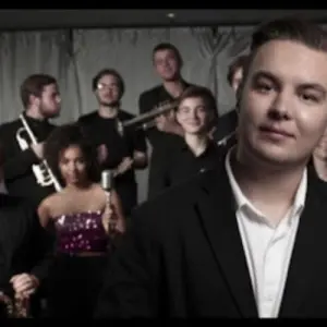 Coolgroove bigband Клуб Алексея Козлова~Маросейка, 9/2