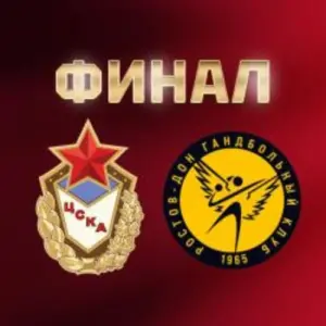 ЦСКА - Ростов-Дон, Olimpbet суперлига, финал Волейбольная арена «Динамо»