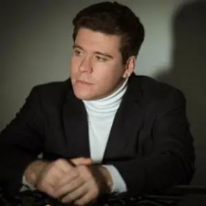Д. Мацуев, фортепиано, МГСО, И. Рудин МКЗ «Зарядье»