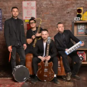 Dani Yard 4Tet Kozlov Club Unplugged