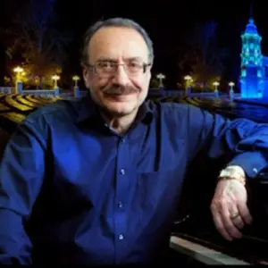 Даниил Крамер – 65! Игры в джаз! Зеленый театр ВДНХ