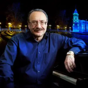 Даниил Крамер. Большой Юбилейный Концерт! 65! «Игры в Джаз» Зеленый театр ВДНХ