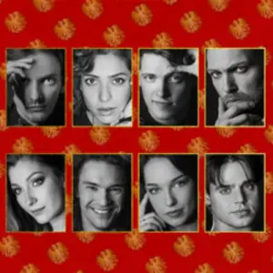 Das Musical Konzert КЗ «Измайлово»