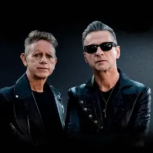 Depeche Mode Party ModePlay + special guest Jurgen Gugenson Клуб «Мумий Тролль Music Bar»