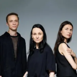 Десятников, Ретинский, Лэнг МКЗ «Зарядье»