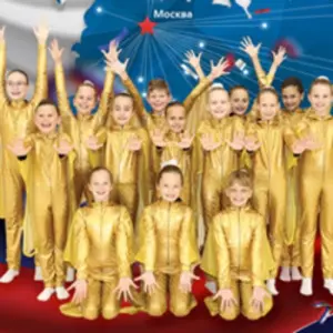 Дети Победы. Дети России Государственный Кремлевский Дворец