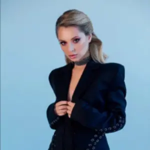 Diana Skitova Клуб «Мумий Тролль Music Bar»