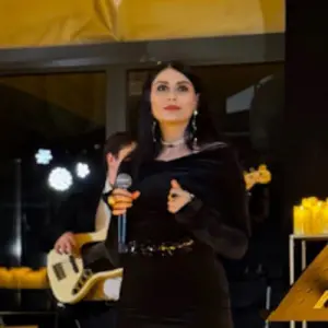 Diana Sur Jam Club~Сретенка, 11