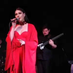 Diana Sur – Merry Christmas Jam Club~Сретенка, 11