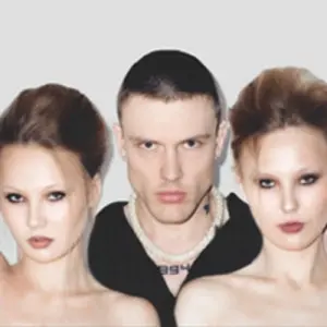Dimma Urih Техникабезопасности~Сущевская, 21, стр. 10