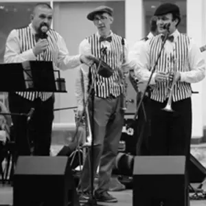 Dixie Providance Band Союз композиторов~Брюсов пер., 8/10, стр. 2