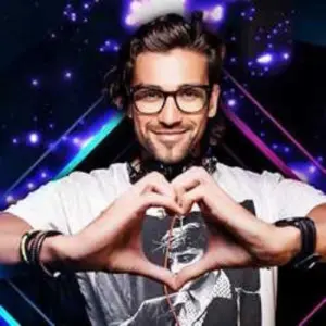 DJ Ruslan Nigmatullin Ресторан «Petter»