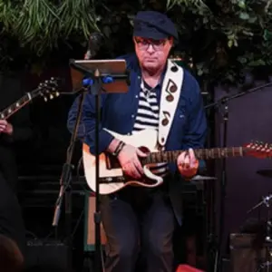 Дмитрий Казачков Kozlov Club Unplugged
