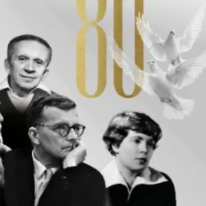 «Дневник любви». 80-летию Великой Победы посвящается Соборная палата~Лихов пер., 6, стр. 1