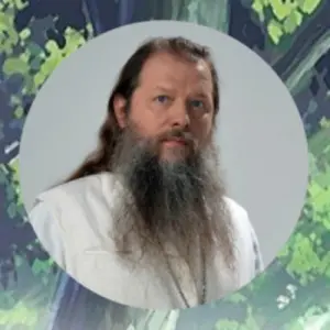 Добрая сказка. Лесная сказка Дом русского зарубежья им. Александра Солженицына