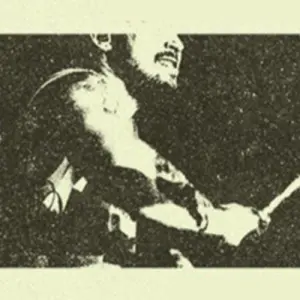 Double Fault. Встреча выпускников старой школы... Клуб «Punk Fiction»
