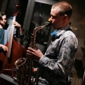 Downtownbeat Band Kozlov Club Unplugged