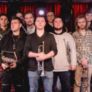 DownTownBeat Band: Mingus Day Kozlov Club Unplugged