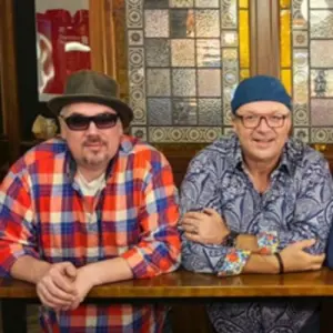 «DR. ENDO & THE Dudes Jam Club~Сретенка, 11