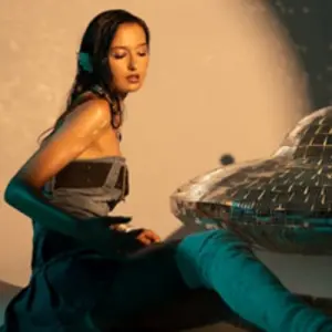 DRIADA Клуб «Blanc»
