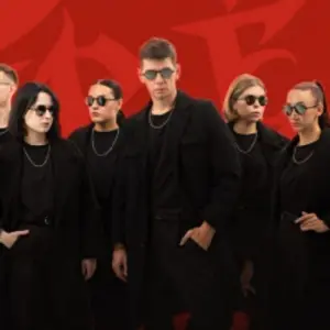 DS Crew КЗ «Измайлово»