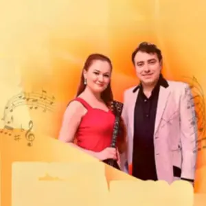 ​Дуэт «ПикАнто» Тон 71~Бакунинская, 71