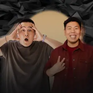 Двое из Бурятии Standup Brothers~Садовая-Черногрязская, 22, стр. 1