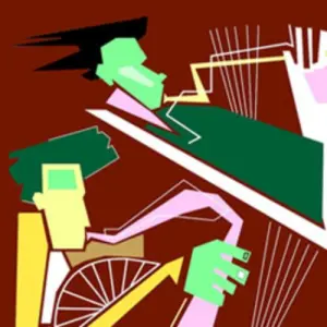 Джазовый бранч с Ансамблем Марии Суровцевой Эссе~Пятницкая, 27, стр. 3а