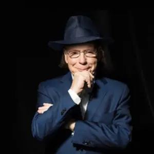 Эдвард Радзинский. Встречаясь с тайнами истории Центральный дом литераторов