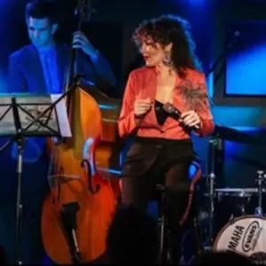 Екатерина Готлиб & Kosmaxband Kozlov Club Unplugged