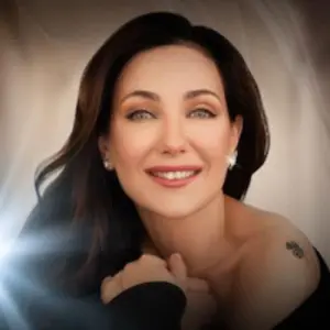 Екатерина Климова «Манифест красивой женщины» Театр на Цветном