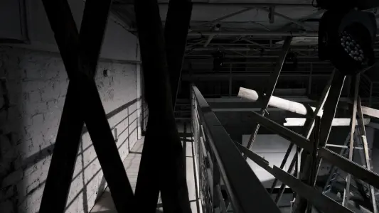Экскурсии по выставке Алексея Веселовского «Башня. История наблюдений» Переведеновский переулок, 18с2