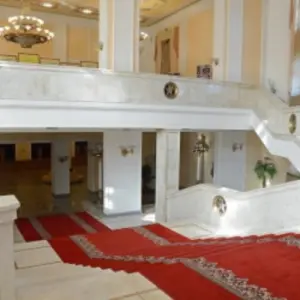 Экскурсия Центральный академический театр Российской Армии