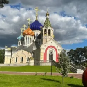 Экскурсия по Переделкино Экскурсия г.Москва