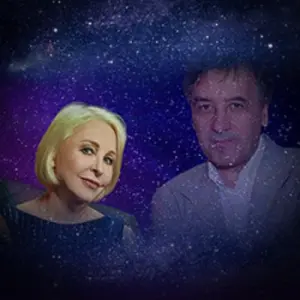 Елена Борзова «В разрыве облаков» Центральный дом работников искусства