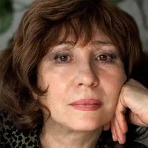 Елена Камбурова. Великая нежность Театр музыки и поэзии Елены Камбуровой~Б.Пироговская, 53/55
