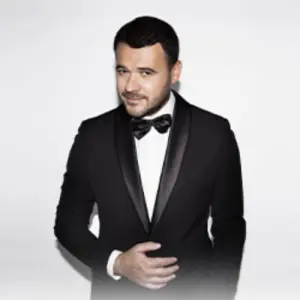 Emin Театр музыки и шоу «III РИМ»