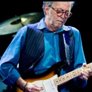 Eric Clapton tribute Рестобар гриль 39
